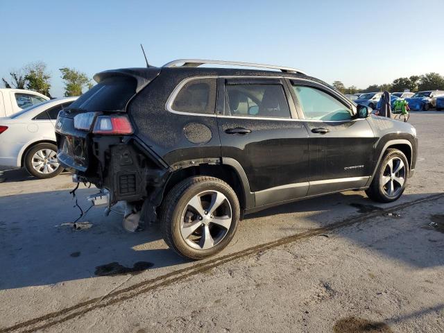 VIN 1C4PJLDB3KD366233 2019 Jeep Cherokee, Limited no.3