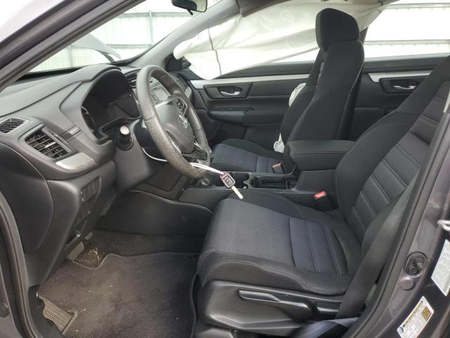 2019 HONDA CR-V LX - 2HKRW5H39KH414692
