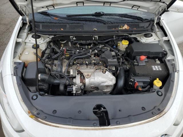 2015 DODGE DART SE AE 1C3CDFDH1FD146661
