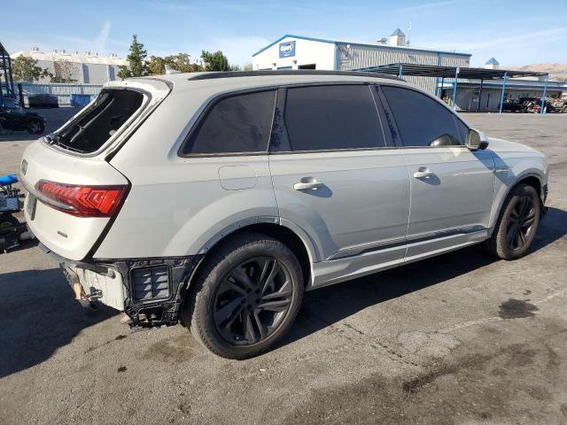 VIN WA1AXAF74MD015328 2021 Audi Q7, Premium no.3