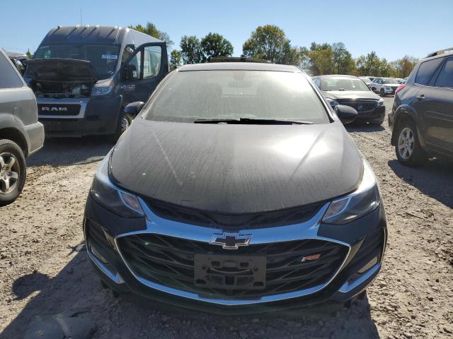 2019 CHEVROLET CRUZE LT - 1G1BE5SM7K7121697