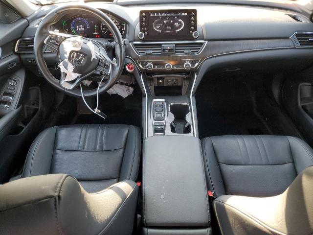 2021 HONDA ACCORD TOU - 1HGCV3F90MA000474