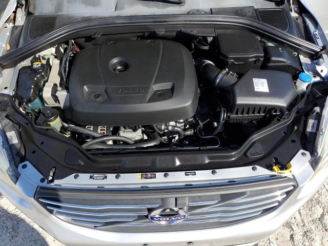 VIN YV440MDU2H2153966 2017 Volvo XC60, T5 Inscription no.12