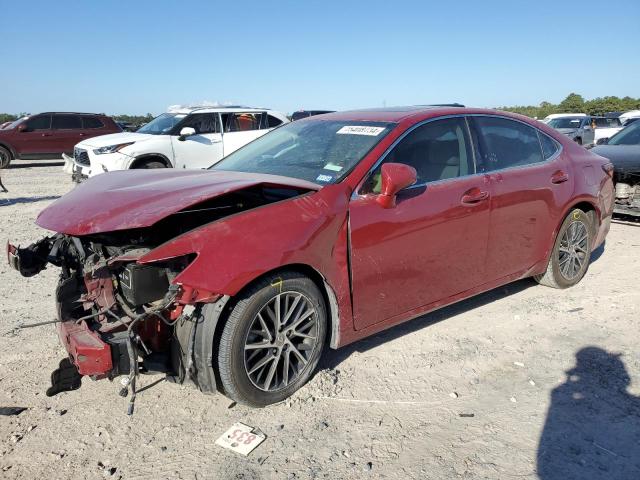 2016 LEXUS ES 350 - JTHBK1GG0G2224264