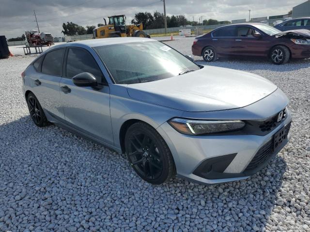 19XFL2H80RE025623 Honda Civic Sport 2024