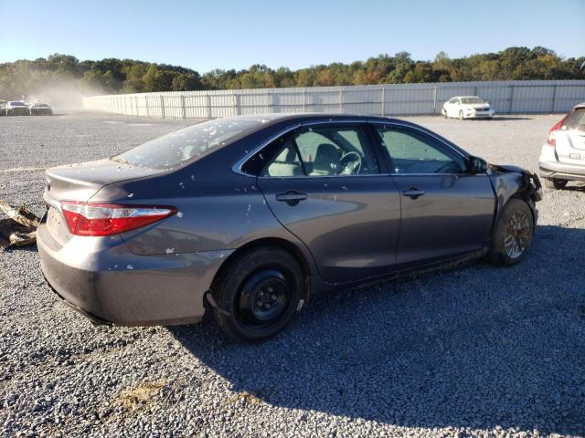 2017 TOYOTA CAMRY LE - 4T1BF1FK6HU814286