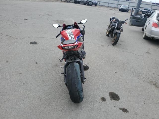 2023 HONDA CBR1000 RA JH2SC7756PK600036
