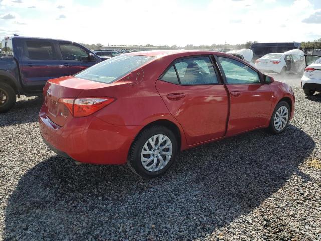 VIN 5YFBURHE1KP932962 2019 Toyota Corolla, L no.3