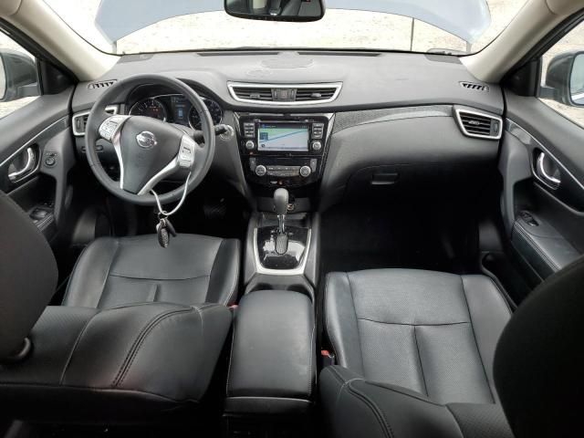 2015 NISSAN ROGUE S - 5N1AT2MV7FC877116