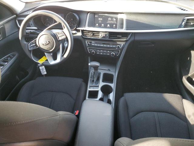 2019 KIA OPTIMA LX - 5XXGT4L33KG317677