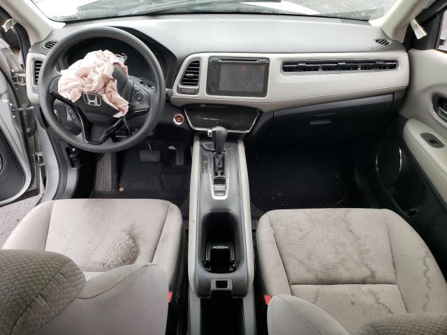 2016 HONDA HR-V EX - 3CZRU6H55GM721558