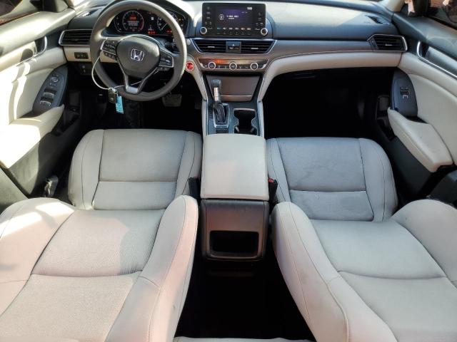 2018 HONDA ACCORD LX - 1HGCV1F1XJA008883