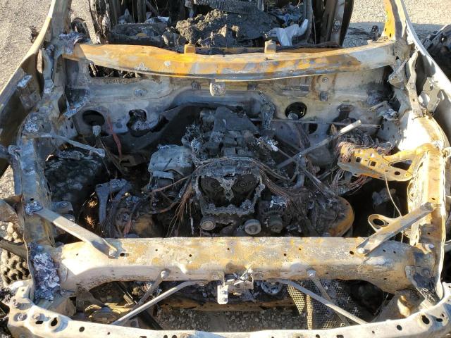2021 CHEVROLET SILVERADO K1500 CUSTOM 1GCPYBEK0MZ402941