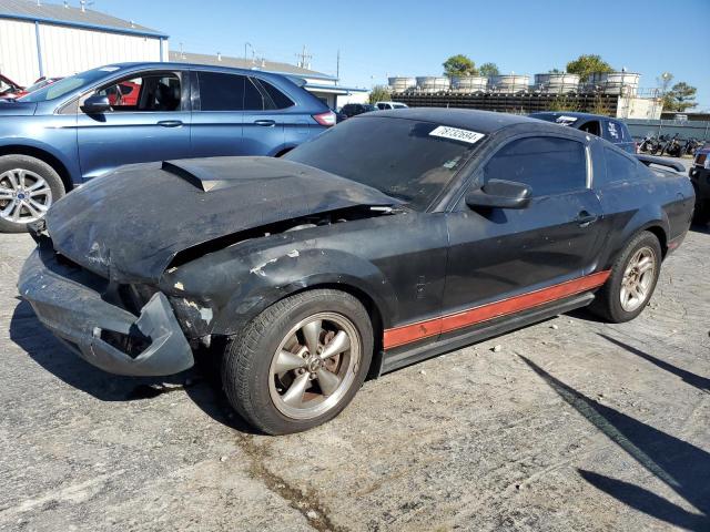 2006 FORD MUSTANG #3023696923