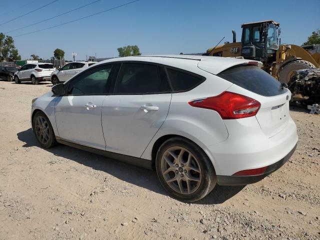 VIN 1FADP3K26FL219457 2015 Ford Focus, SE no.2