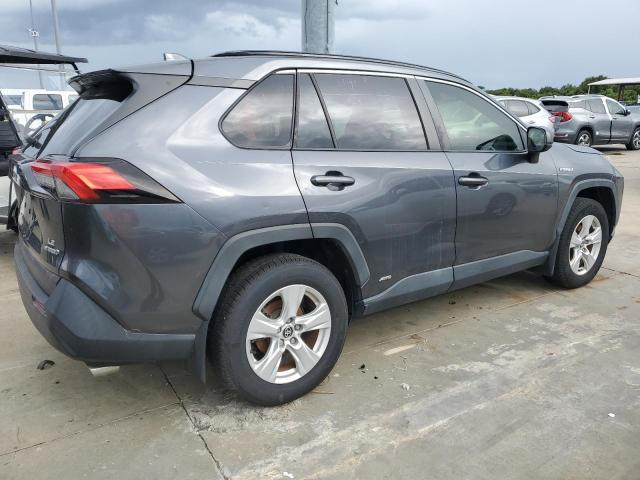 2020 TOYOTA RAV4 LE - JTMLWRFV8LD070412