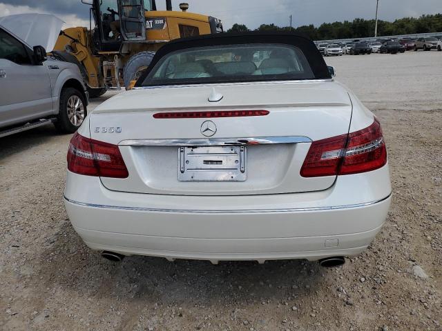 VIN WDDKK5KF2DF195559 2013 Mercedes-Benz E-Class, 350 no.6