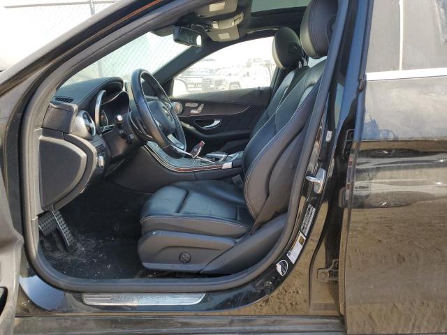 VIN 55SWF4KB3GU136423 2016 Mercedes-Benz C-Class, 3... no.7