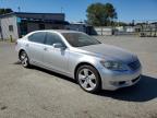 LEXUS LS 460L photo