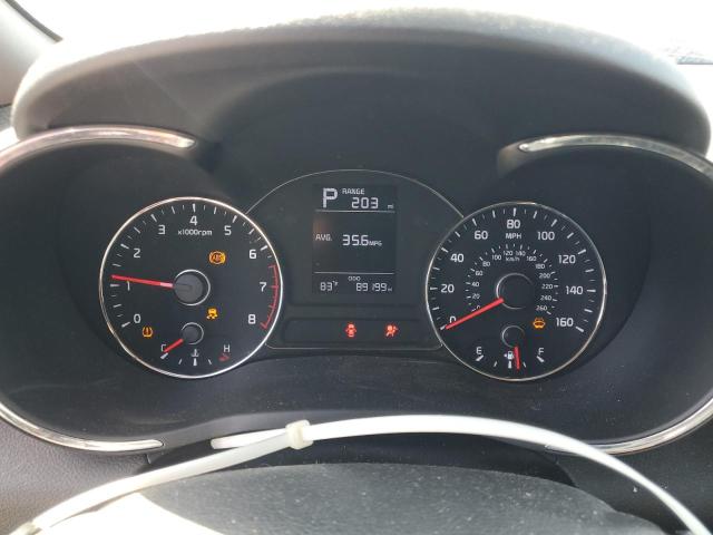 2018 KIA FORTE LX - KNAFK5A8XJ5773145
