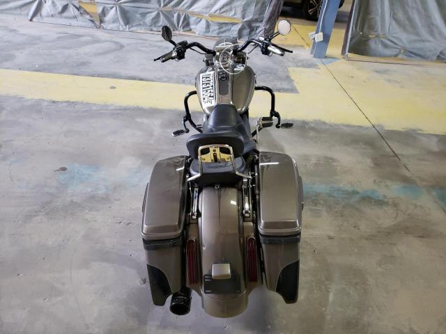 2014 HARLEY-DAVIDSON FLHRSE4 CV 1HD1PG815EB951133