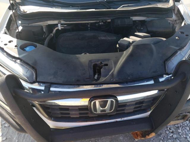 VIN 5FPYK3F78HB037126 2017 HONDA RIDGELINE no.11