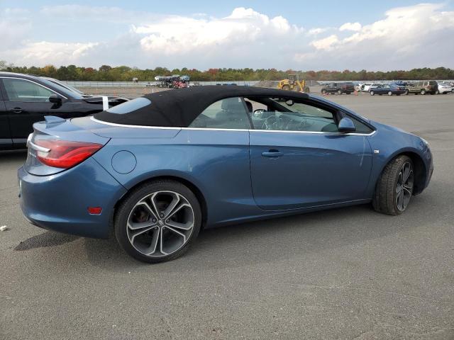 BUICK CASCADA PR 2016 blue  gas W04WT3N51GG139542 photo #4