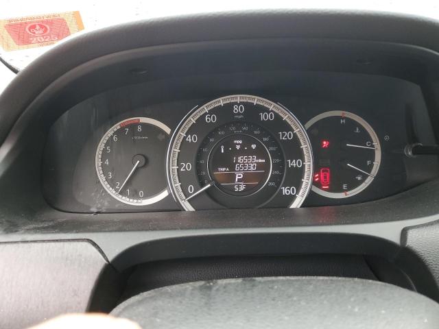2015 HONDA ACCORD EX - 1HGCR2F77FA159296