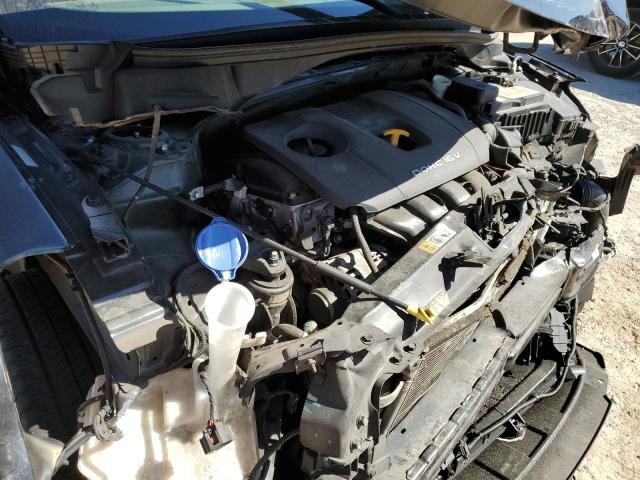 2018 KIA FORTE LX - 3KPFL4A76JE212883