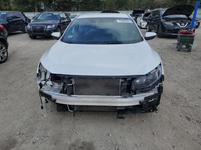 2021 HONDA CIVIC SPOR - 2HGFC2F86MH525223