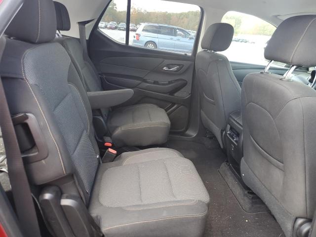2020 CHEVROLET TRAVERSE L - 1GNERGKWXLJ208561