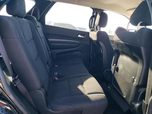 2021 DODGE DURANGO PU 1C4SDJFT4MC696144