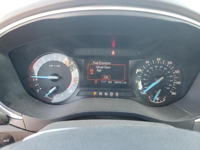 2015 FORD FUSION SE - 1FA6P0H75F5123267