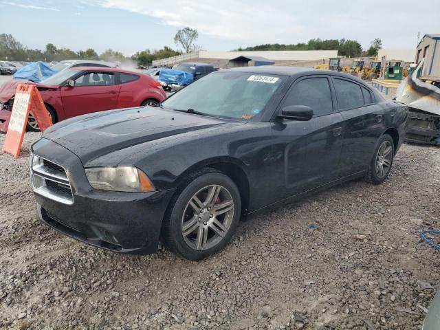 2014 DODGE CHARGER SX #2905283485