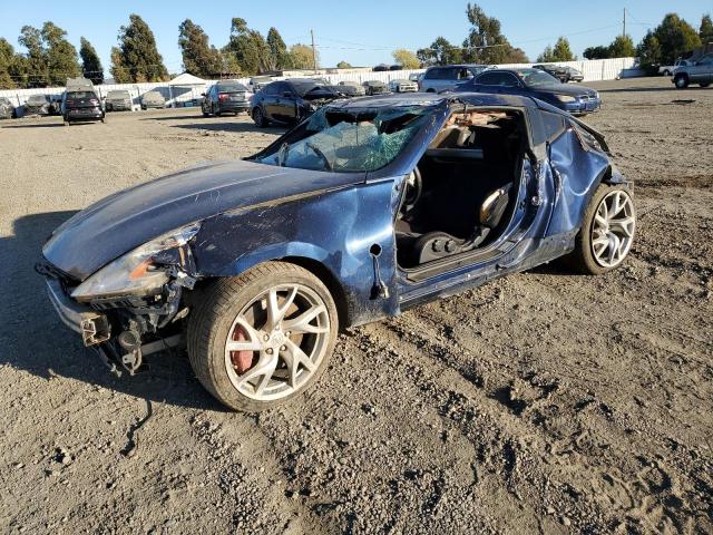 2015 NISSAN 370Z BASE #2988525278