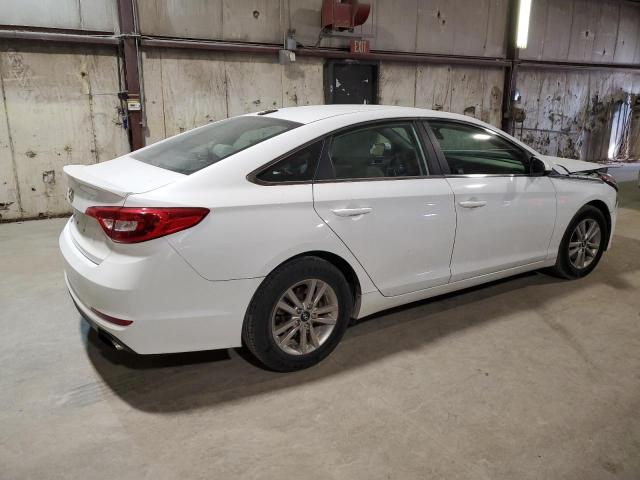 2016 HYUNDAI SONATA SE - 5NPE24AF1GH370218