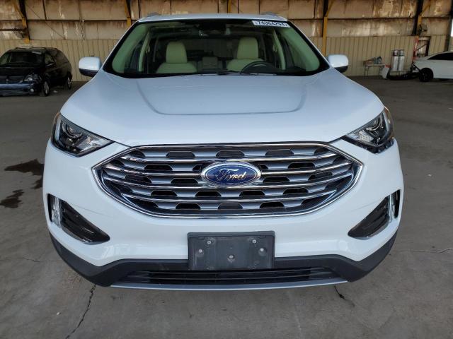 2022 FORD EDGE SEL - 2FMPK4J98NBA83160