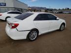 TOYOTA CAMRY HYBR photo