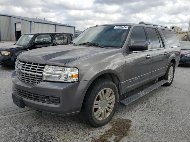 2013 LINCOLN NAVIGATOR #2955021784