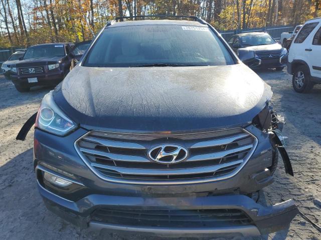 2017 HYUNDAI SANTA FE S - 5NMZUDLB7HH003537
