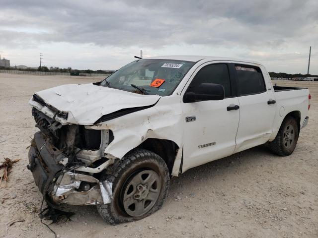 2020 TOYOTA TUNDRA CREWMAX SR5 2020