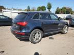 AUDI Q5 PREMIUM photo