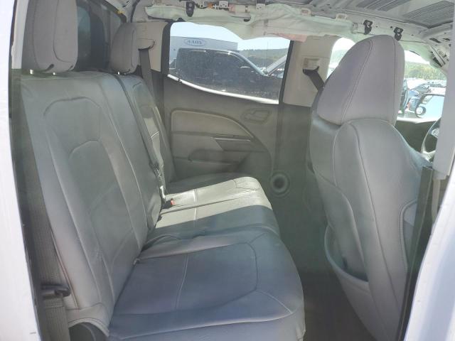 2017 CHEVROLET COLORADO - 1GCGSBEA2H1206240