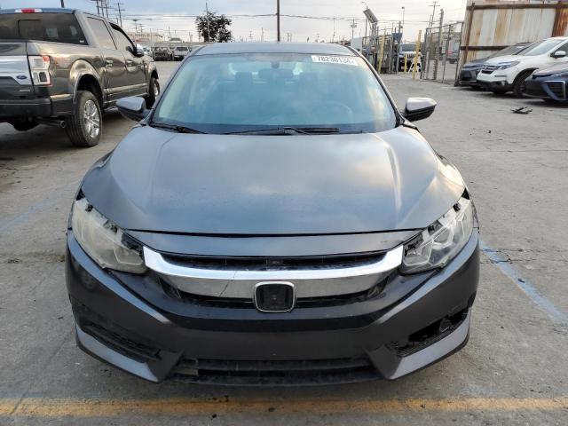 VIN 2HGFC2F58GH559674 2016 Honda Civic, LX no.5