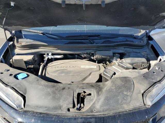2020 HONDA PASSPORT E - 5FNYF7H50LB000578
