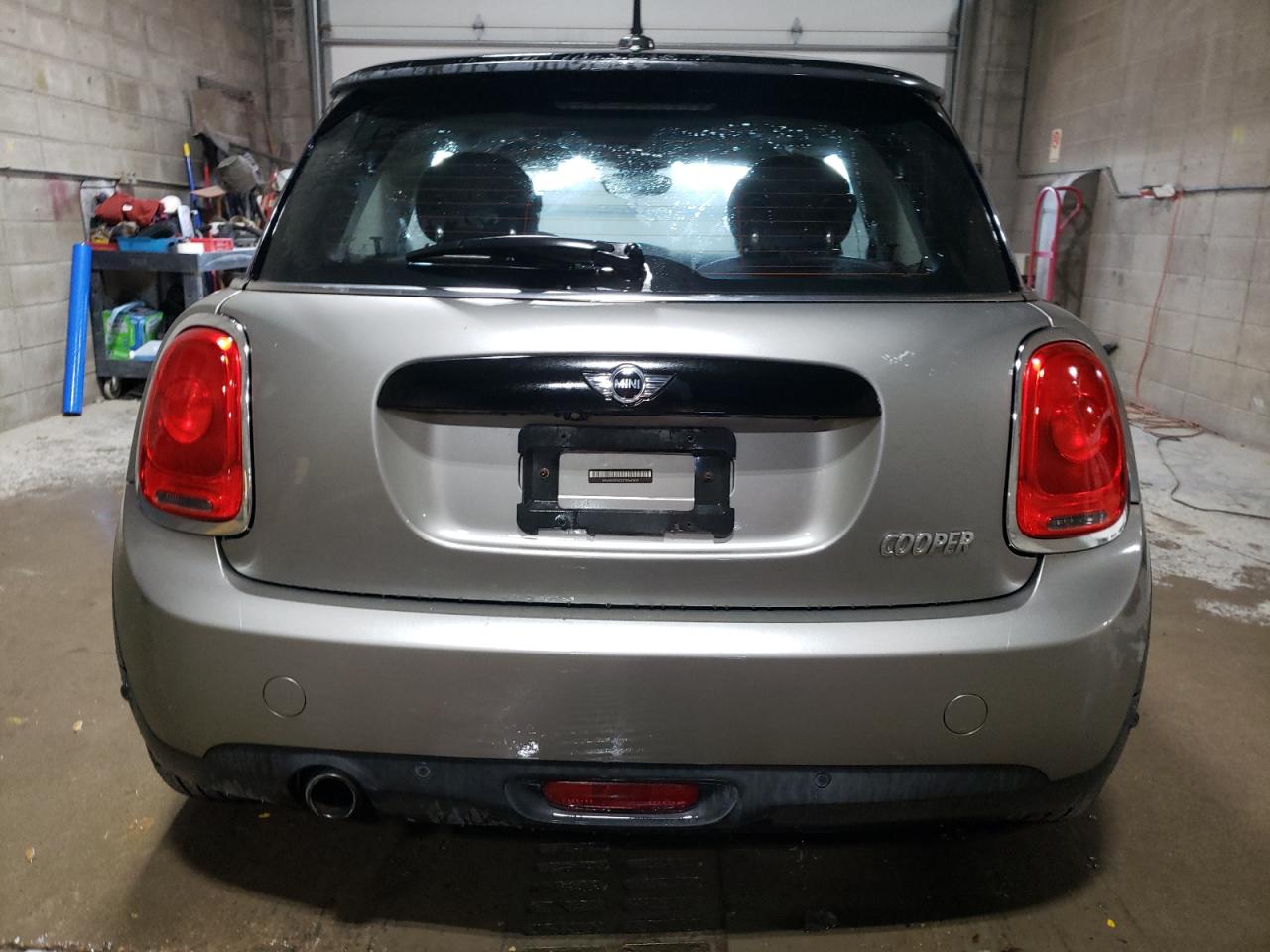 Lot #2969700319 2018 MINI COOPER