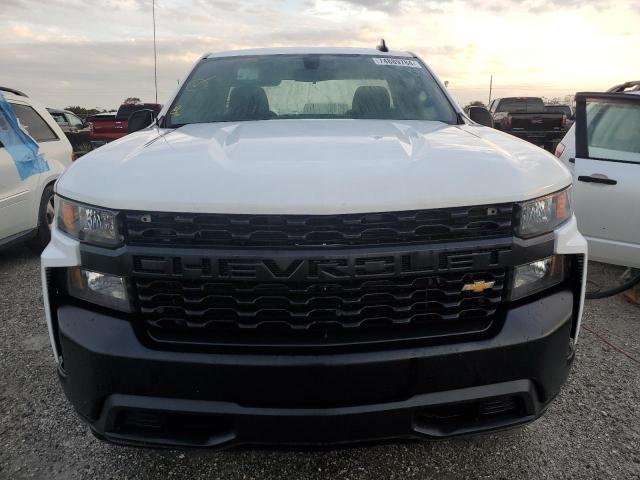 2019 CHEVROLET SILVERADO - 3GCNWAEH4KG312166
