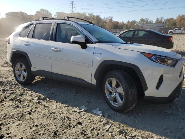 2019 TOYOTA RAV4 LIMIT - 2T3DWRFV3KW015078