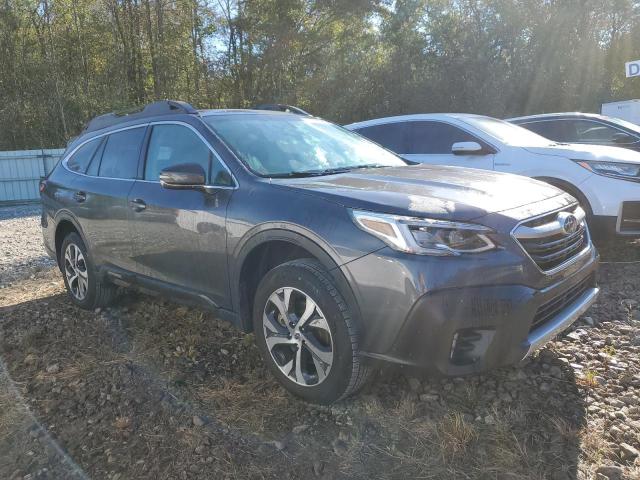 2020 SUBARU OUTBACK LI - 4S4BTANC4L3184625