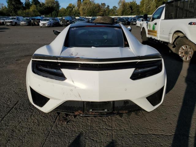 2017 ACURA NSX - 19UNC1B07HY000818